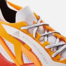 adidas by Stella McCartney Women's Solarglide Trainers - Orange - UK 4