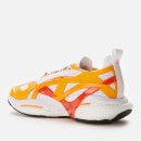 adidas by Stella McCartney Women's Solarglide Trainers - Orange - UK 4