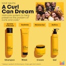 Matrix Total Results A Curl Can Dream Manuka Honey Infused Light Hold Hair Gel for Curls and Coils 200ml