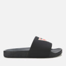 Guess Women's Slide Sandals - Black - UK 3