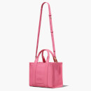 Marc Jacobs Women's The Mini Leather Tote Bag - Morning Glory