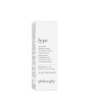 philosophy Hope in a Jar Eye Revival Serum-In-Cream 15ml