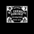 Camiseta Board de My Chemical Romance para hombre - Negro