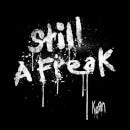 Korn Still A Freak Hoodie - Black