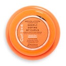 Revolution Beauty Revolution Haircare Deeply Define My Curls Leave In Styling Cream 220ml