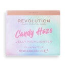 Revolution Beauty Revolution Candy Haze Jelly Highlighter (Various Shades)