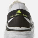 adidas by Stella McCartney Women's Earthlight Trainers - White/Black