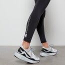 adidas by Stella McCartney Women's 7/8 Leggings - Black - XS