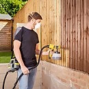 Wagner Fence \u0026 Decking Paint Sprayer 