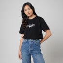 Camiseta unisex Crash Bandicoot Est 1996 - Negra