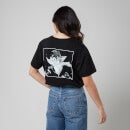 Crash Bandicoot Est 1996 Unisex T-Shirt - Black
