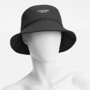 Calvin Klein Jeans Women's Dynamic Bucket Hat - Black