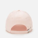 Tommy Hilfiger Women's Essential Flag Cap - Pink Dust