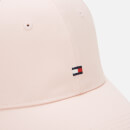 Tommy Hilfiger Women's Essential Flag Cap - Pink Dust