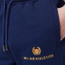 Bel-Air Athletics Men's Academy Sweatpants - Blue