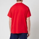 Bel-Air Athletics Men's Academy T-Shirt - Red - L