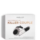 Inglot Eye Makeup Set Killer Couple