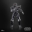 Hasbro Star Wars The Black Series Dark Trooper 6 Inch Action Figure