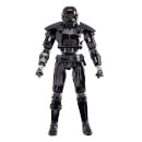 Hasbro Star Wars The Black Series Dark Trooper 6 Inch Action Figure