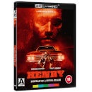 Henry: Portrait of a Serial Killer - 4K Ultra HD Limited Edition