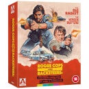 Rogue Cops And Racketeers | Two Crime Thrillers By Enzo G. Castellari | Limited Edition Blu-ray