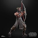 Hasbro Star Wars The Black Series Gaming Greats Nightbrother Archer 6 Inch Action Figure