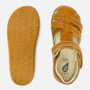 Bobux Toddlers' I-Walk Cross Jump Sandals - Caramel
