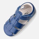 Bobux Boys' Step Up Tidal Sandals - Blueberry - UK 4.5 Toddler