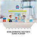 LEGO DUPLO Town Doctor Visit Kids Toy(10968)