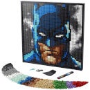 LEGO Art Jim Lee Batman™ Collection Toy (31205)