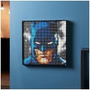 LEGO Art Jim Lee Batman Collection Wall Decor Set (31205)