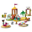 LEGO Friends: Pet Playground Puppy Play Set with Andrea (41698)