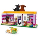 LEGO Friends Pet Adoption Café Animal Rescue Set (41699)