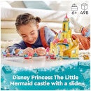 LEGO Disney Ariel’s Underwater Palace Castle Toy (43207)