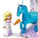 LEGO Disney Princess Elsa and the Nokk’s Ice Stable Toy (43209)