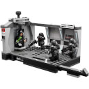 LEGO Star Wars Dark Trooper Attack Mandalorian Set (75324)
