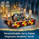 LEGO Harry Potter: Hogwarts Magical Trunk Building Set (76399)