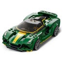 LEGO Speed Champions: Lotus Evija Race Car Model Toy (76907)