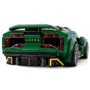 LEGO Speed Champions Lotus Evija Race Car Model Toy (76907)