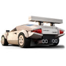 LEGO Speed Champions Lamborghini Countach Race Car Set (76908)