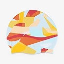 Elastomeric Printed Cap