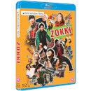 Zokki Blu-ray