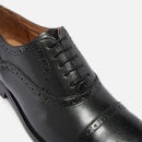 Ted Baker Arniie Leather Toe Cap Oxford Shoes - UK 7