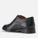 Ted Baker Arniie Leather Toe Cap Oxford Shoes - UK 7