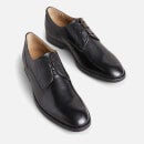 Ted Baker Kampten Leather Derby Shoes - UK 7