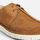 Ted Baker Lawton Suede Shoes - UK 7