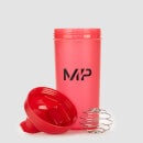 MP Impact Week Shaker - Red