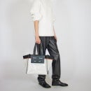 Proenza Schouler White Label Women's Large Morris Tote Bag - Off White