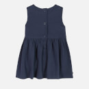 Tommy Hilfiger Baby Essential Stretch Organic Cotton-Jersey Dress - 3-6 months