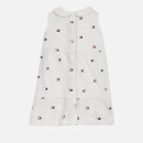 Tommy Hilfiger Baby Flag Stretch Organic Cotton-Piqué Dress - 0-3 months